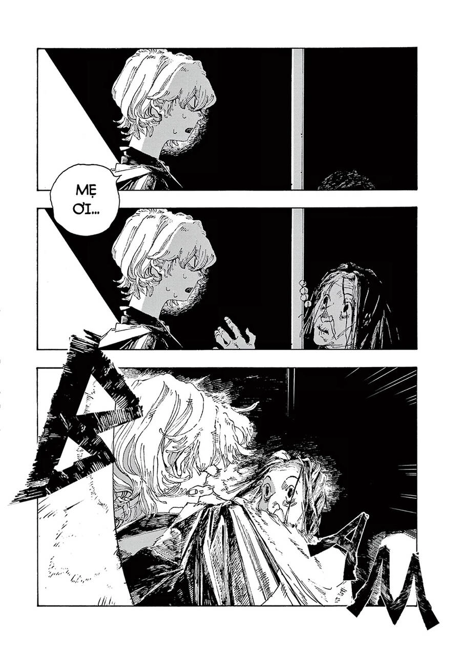 Fool Night Chapter 10 - 10