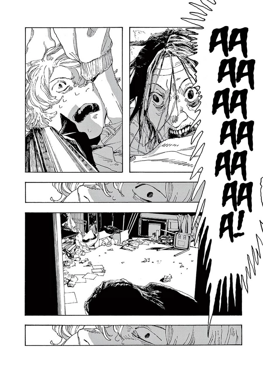 Fool Night Chapter 10 - 11