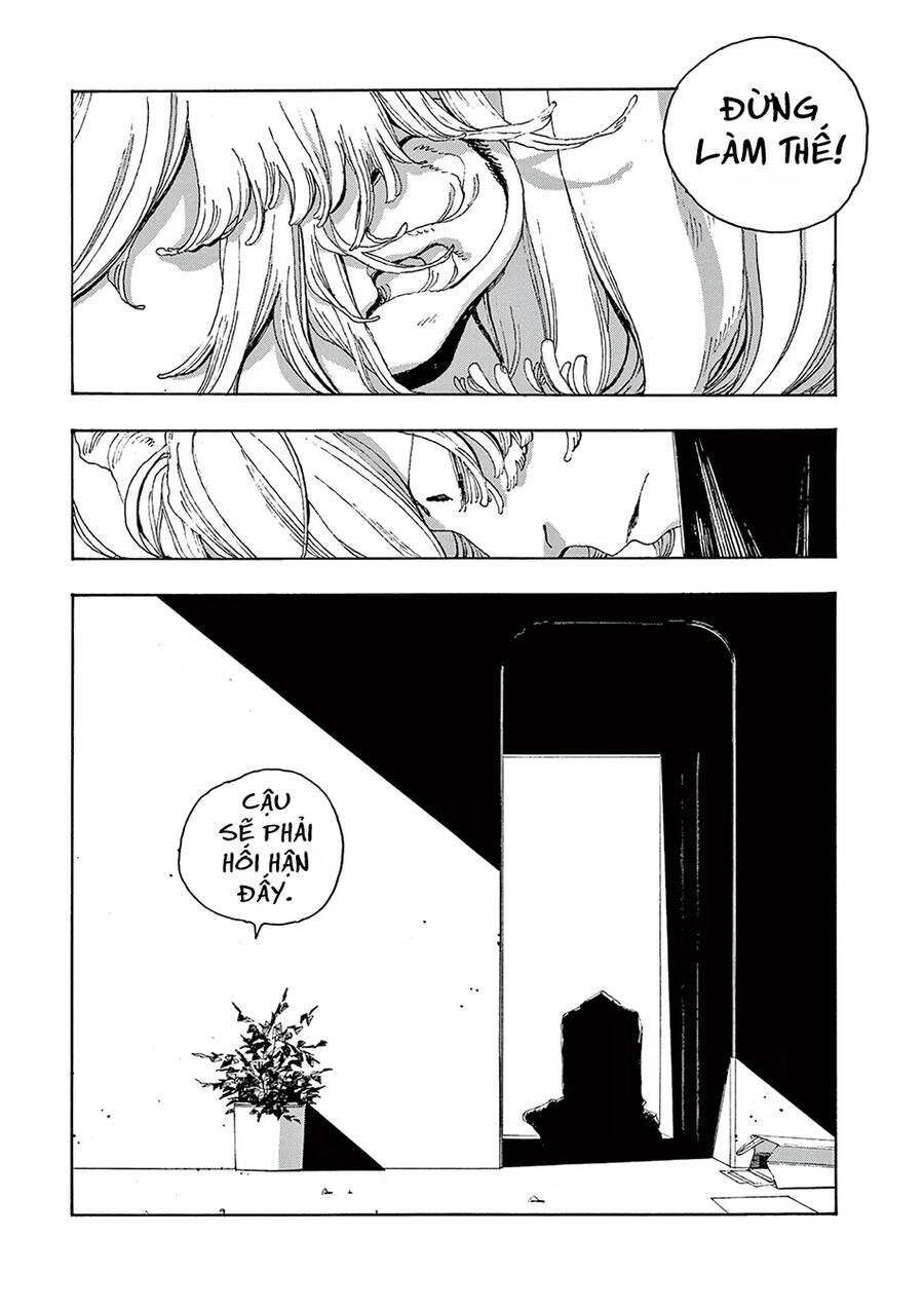 Fool Night Chapter 10 - 14