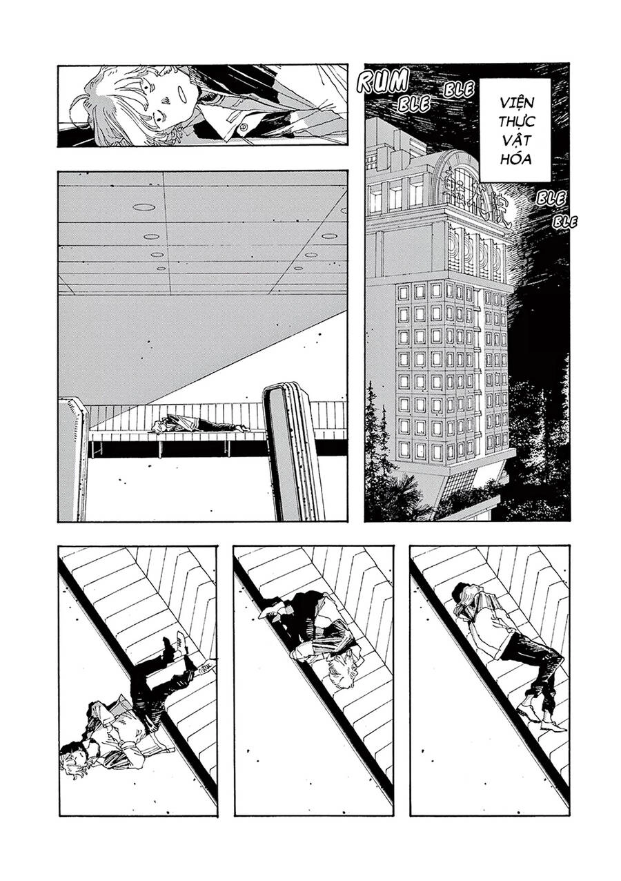 Fool Night Chapter 11 - 6