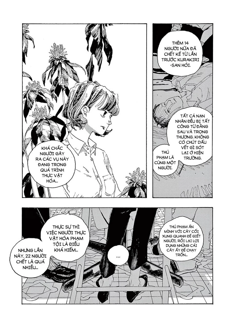 Fool Night Chapter 11 - 20