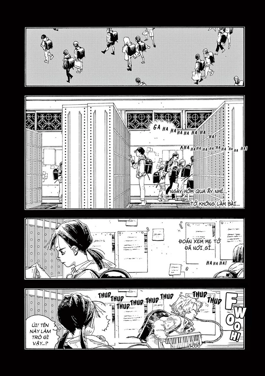 Fool Night Chapter 12 - 9