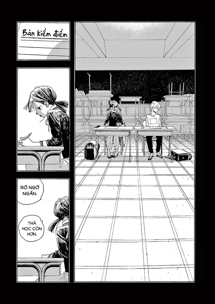 Fool Night Chapter 12 - 14