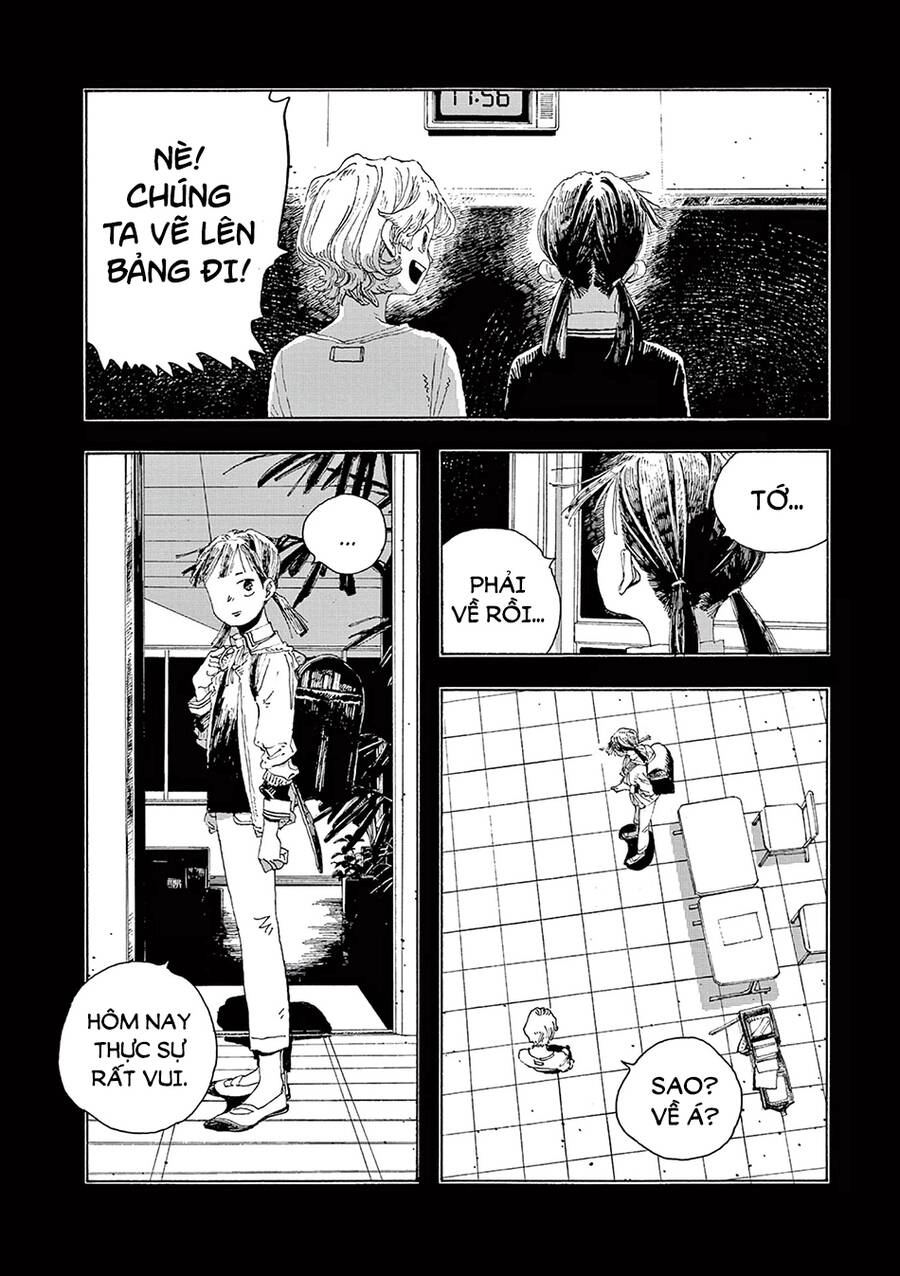 Fool Night Chapter 12 - 18