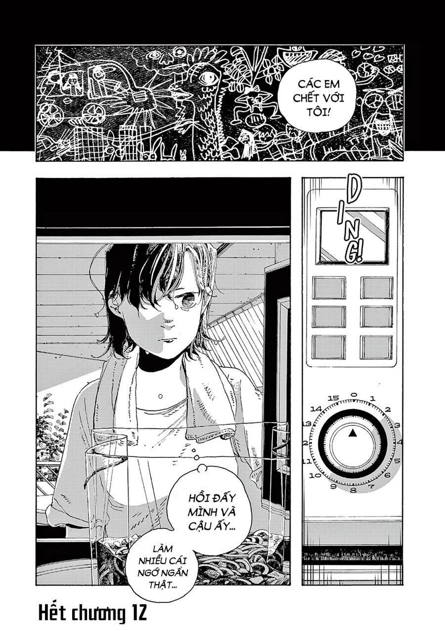 Fool Night Chapter 12 - 23