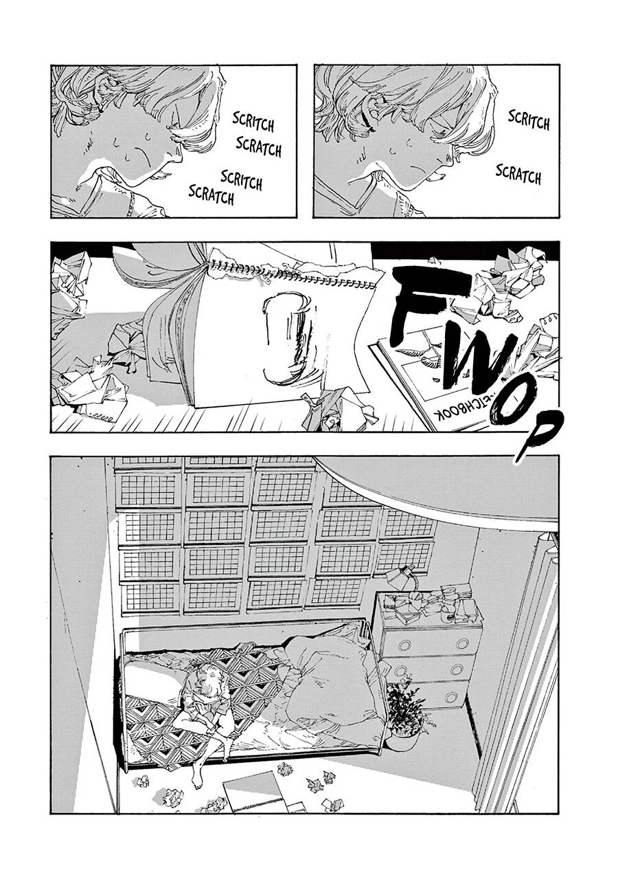 Fool Night Chapter 13 - 4