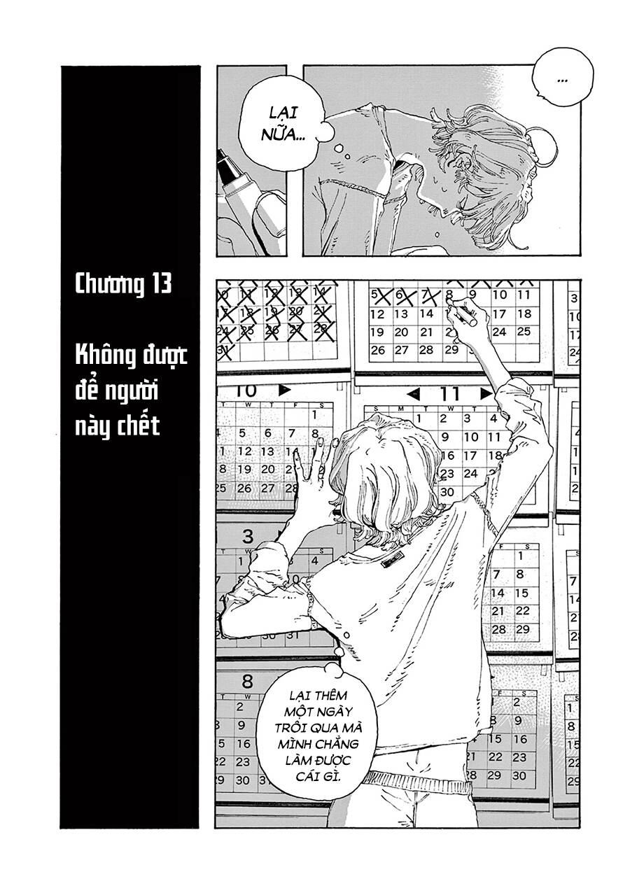 Fool Night Chapter 13 - 5