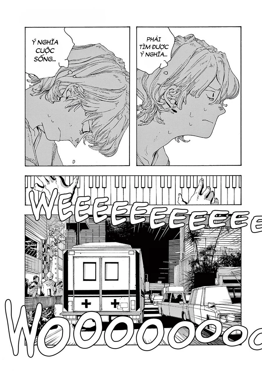 Fool Night Chapter 13 - 11