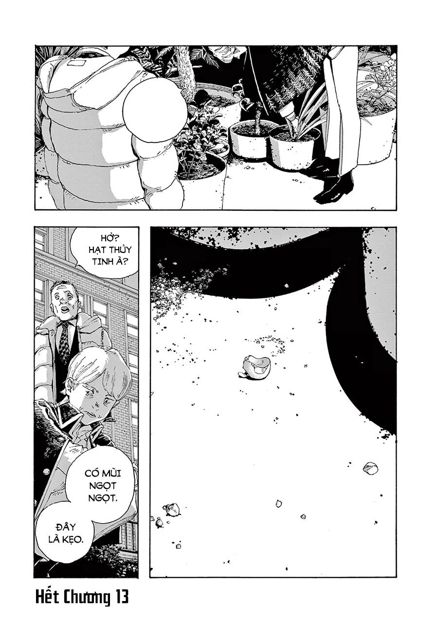 Fool Night Chapter 13 - 20