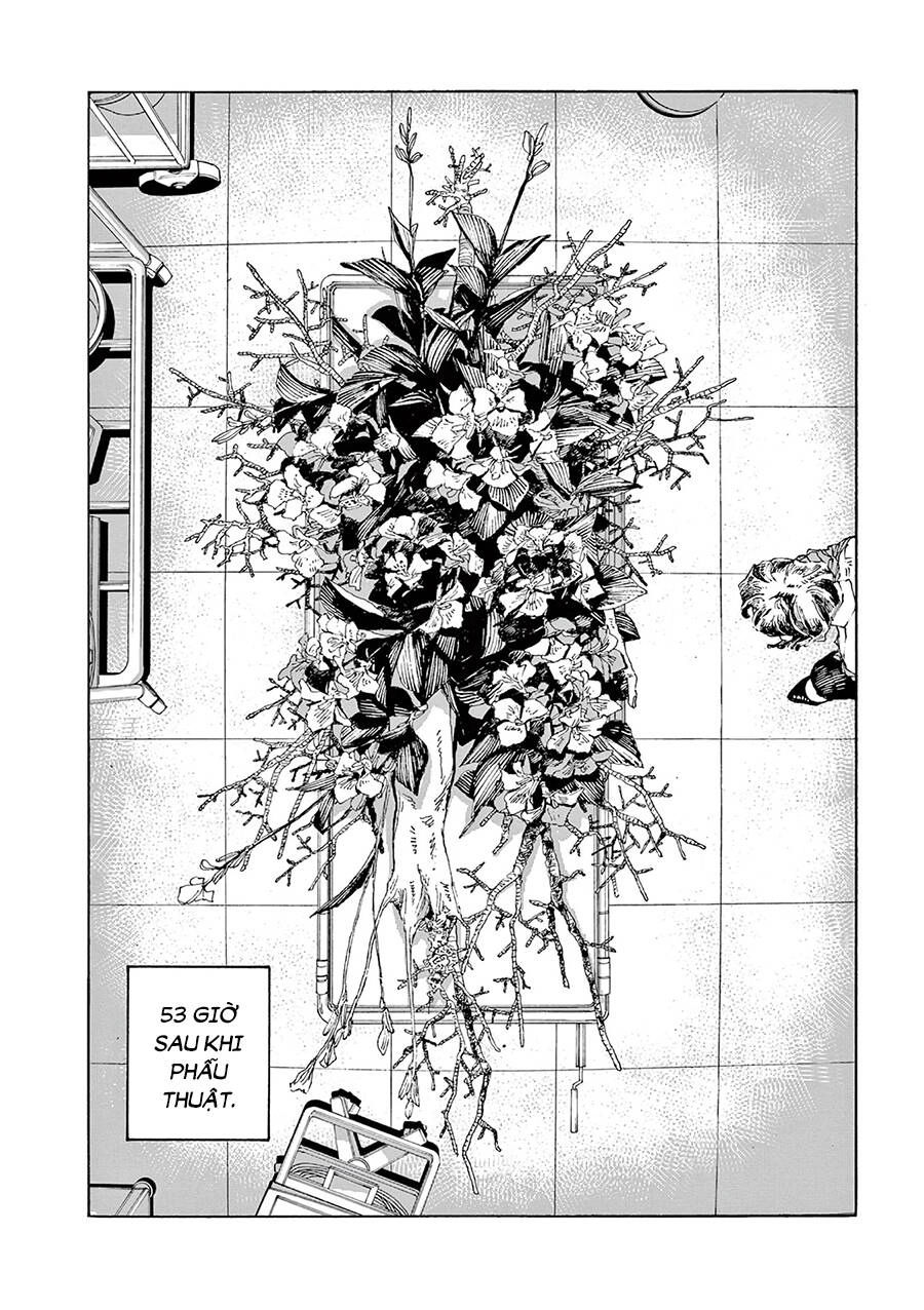 Fool Night Chapter 14 - 4