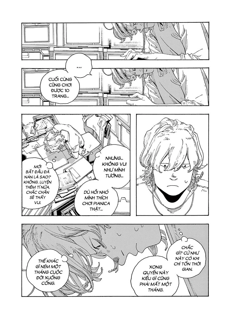 Fool Night Chapter 14 - 10