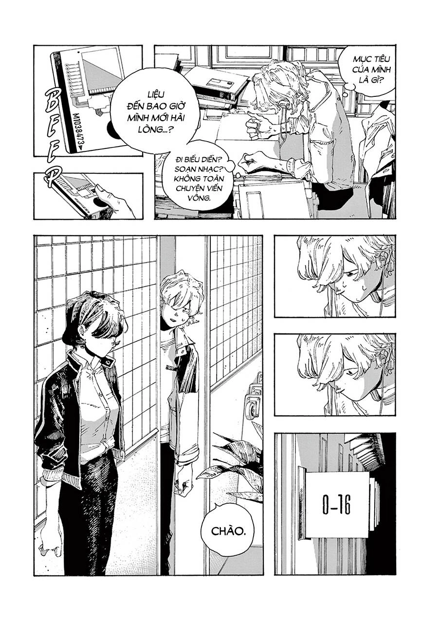 Fool Night Chapter 14 - 11