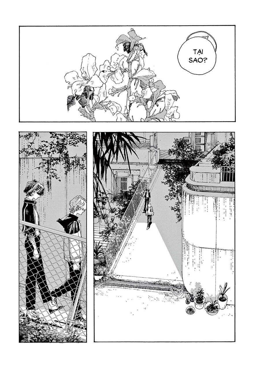 Fool Night Chapter 14 - 18