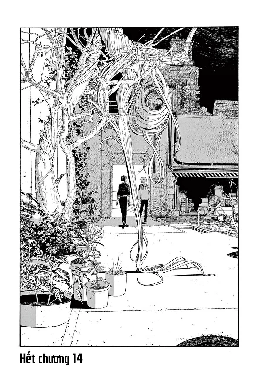 Fool Night Chapter 14 - 24