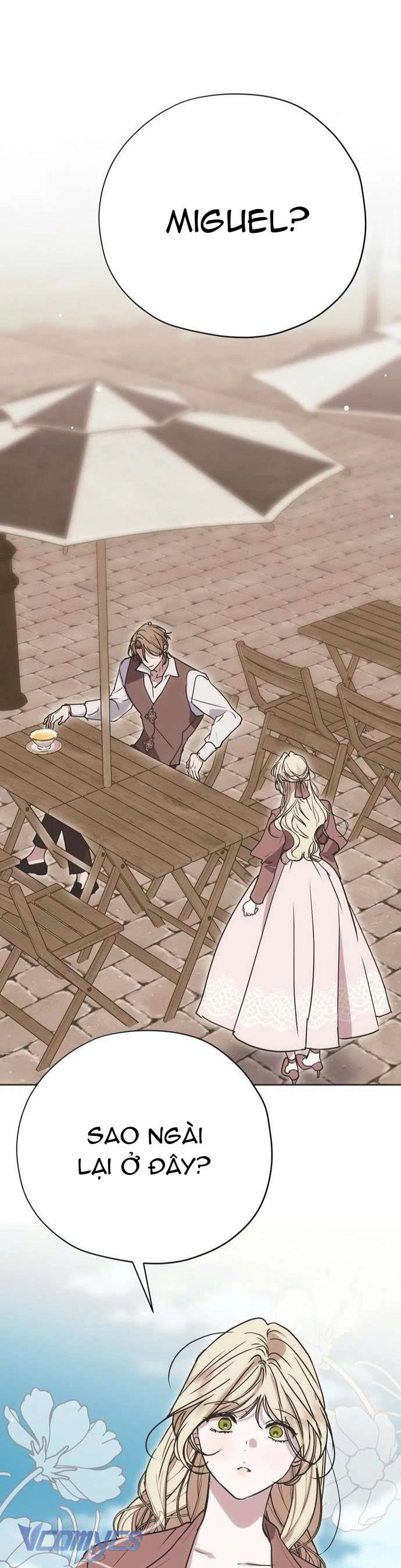 Vụ Bê Bối Vô Đạo Đức Chapter 17 - 2