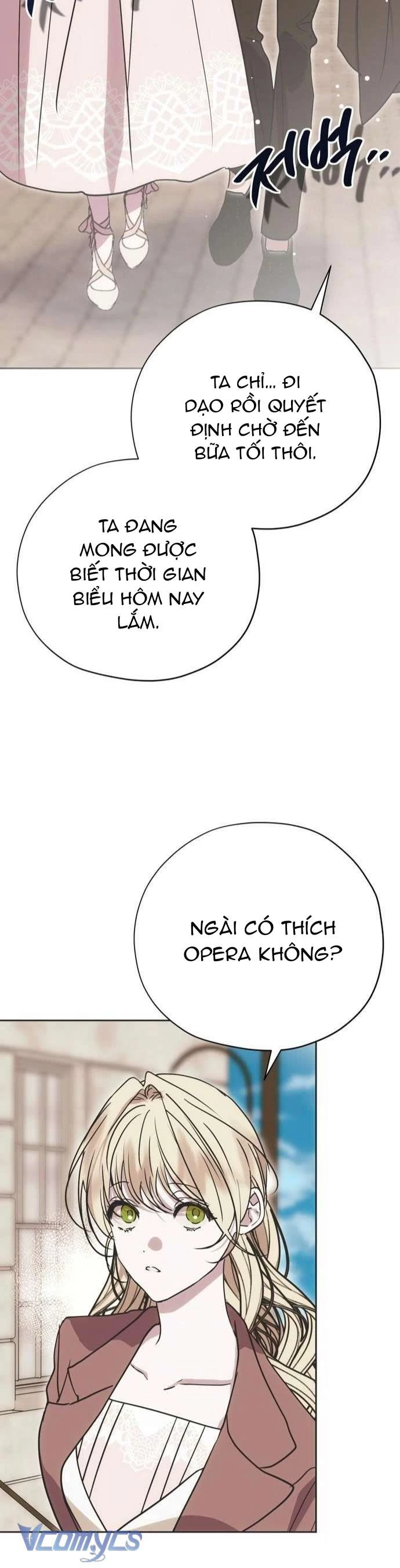 Vụ Bê Bối Vô Đạo Đức Chapter 17 - 6