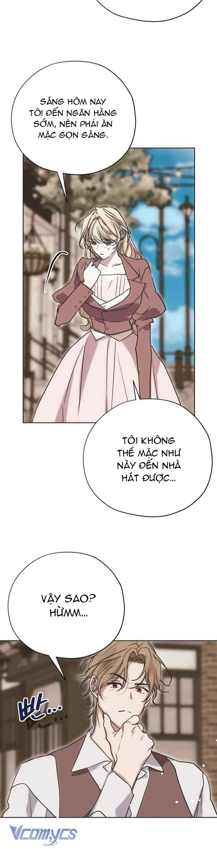 Vụ Bê Bối Vô Đạo Đức Chapter 17 - 12