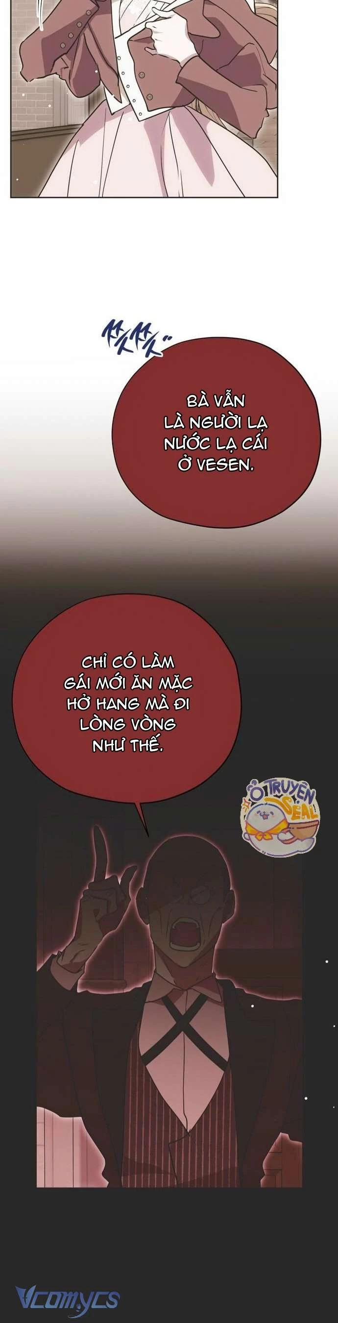 Vụ Bê Bối Vô Đạo Đức Chapter 17 - 15