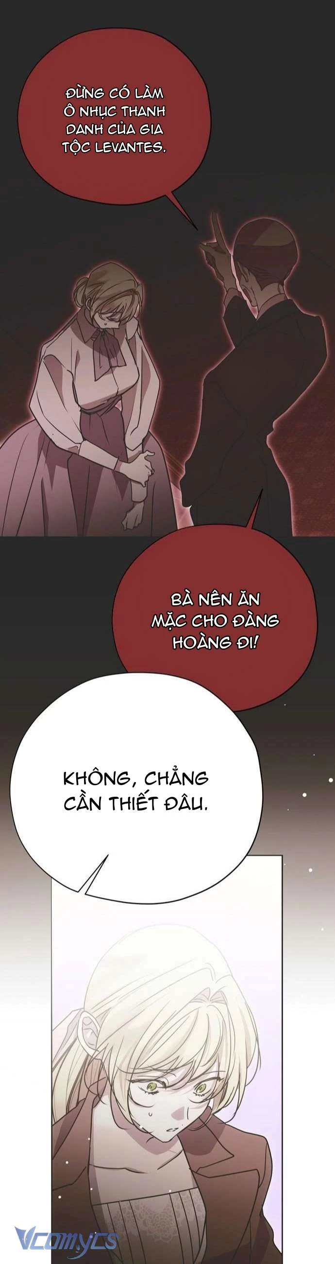 Vụ Bê Bối Vô Đạo Đức Chapter 17 - 16