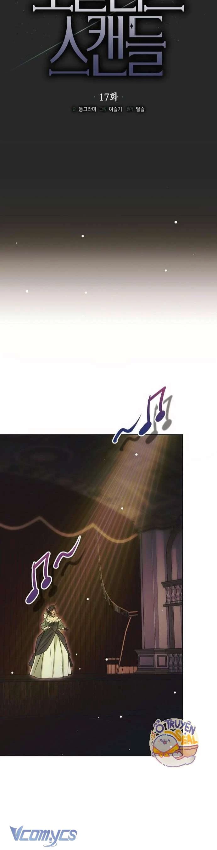 Vụ Bê Bối Vô Đạo Đức Chapter 17 - 24