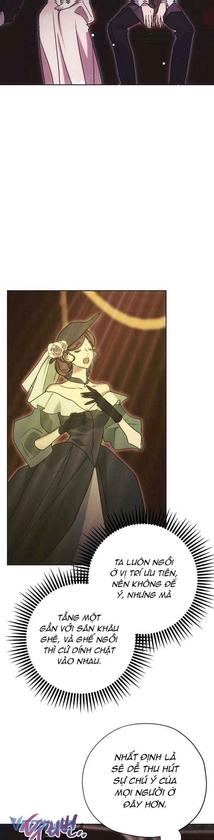 Vụ Bê Bối Vô Đạo Đức Chapter 17 - 26