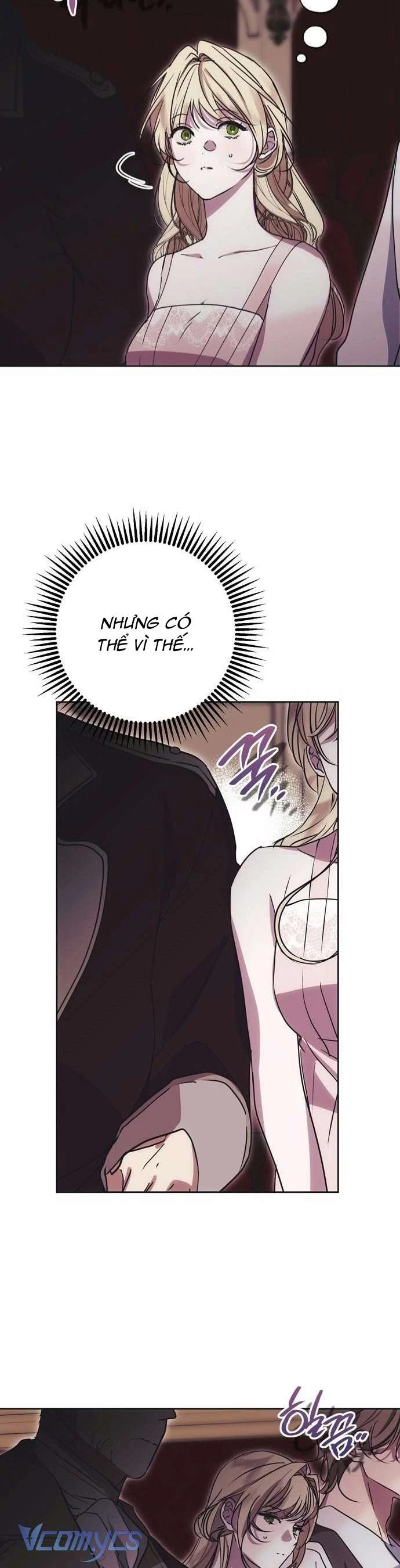 Vụ Bê Bối Vô Đạo Đức Chapter 17 - 27