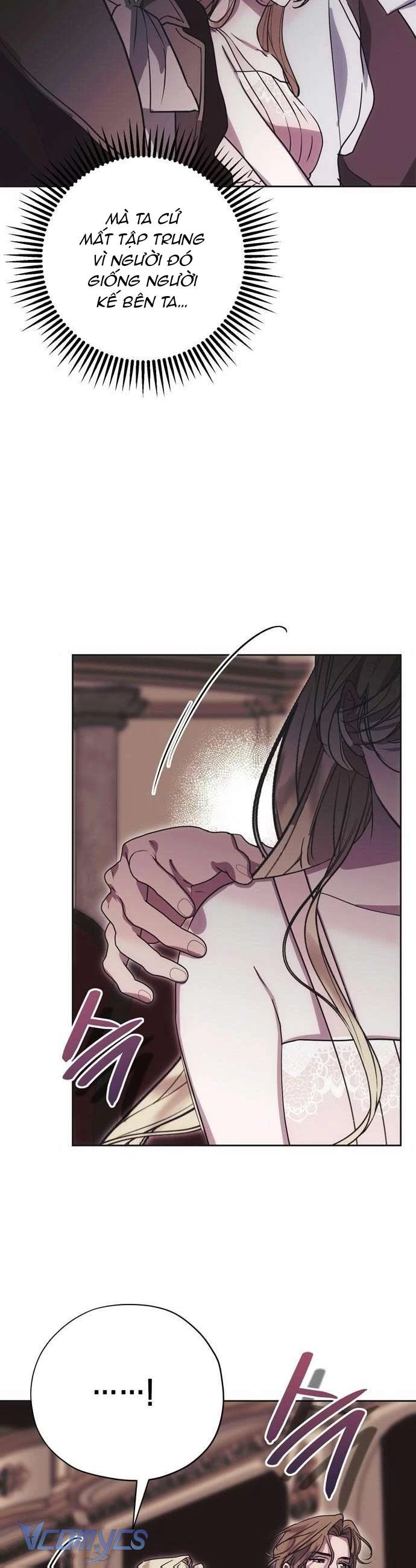 Vụ Bê Bối Vô Đạo Đức Chapter 17 - 28