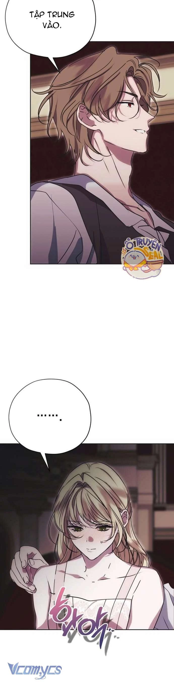 Vụ Bê Bối Vô Đạo Đức Chapter 17 - 30