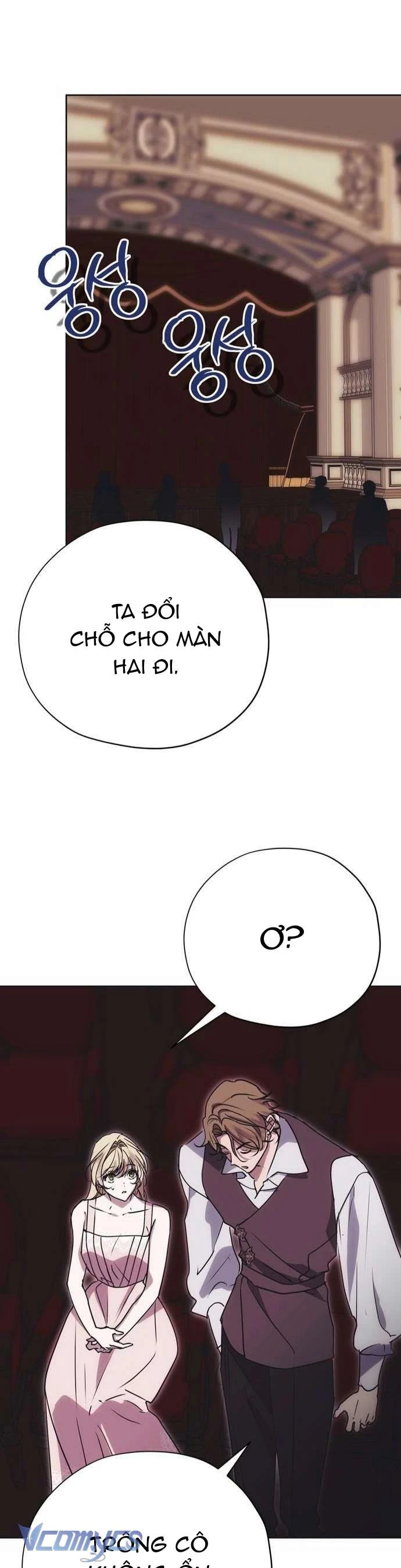 Vụ Bê Bối Vô Đạo Đức Chapter 17 - 32