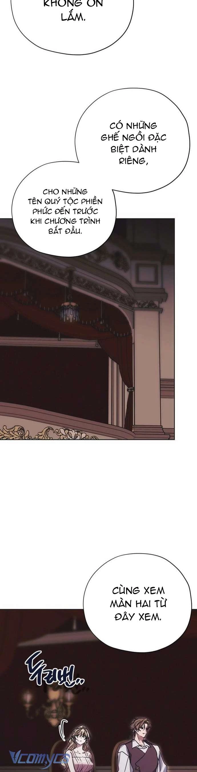 Vụ Bê Bối Vô Đạo Đức Chapter 17 - 33