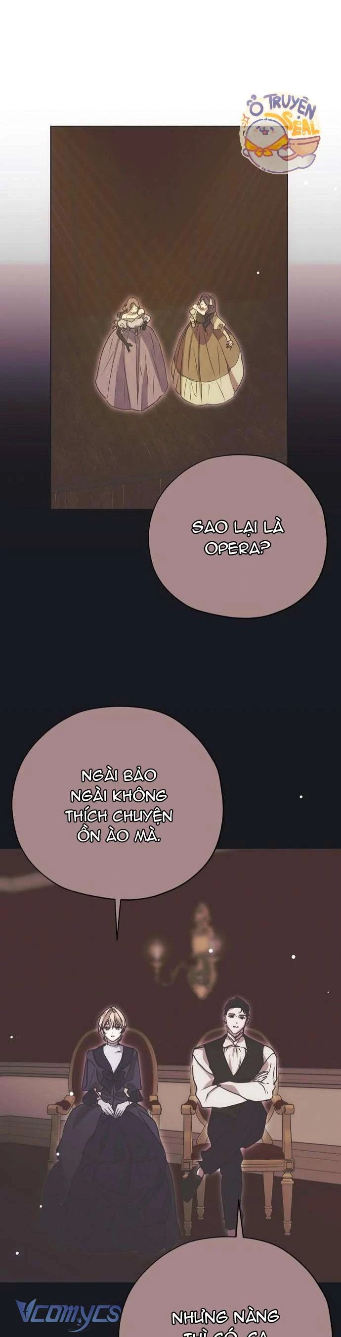 Vụ Bê Bối Vô Đạo Đức Chapter 17 - 35