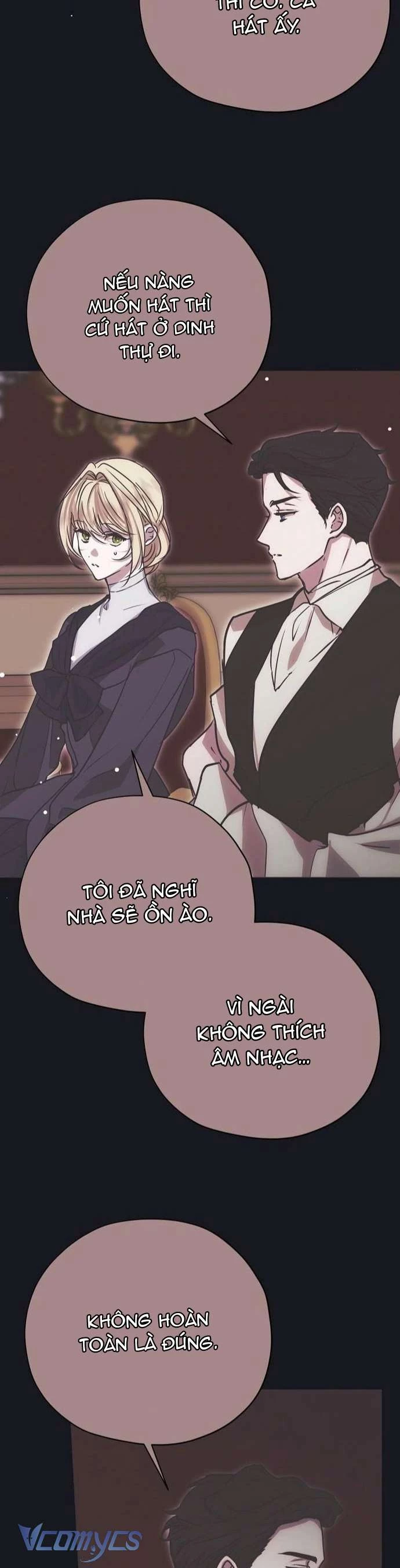 Vụ Bê Bối Vô Đạo Đức Chapter 17 - 36