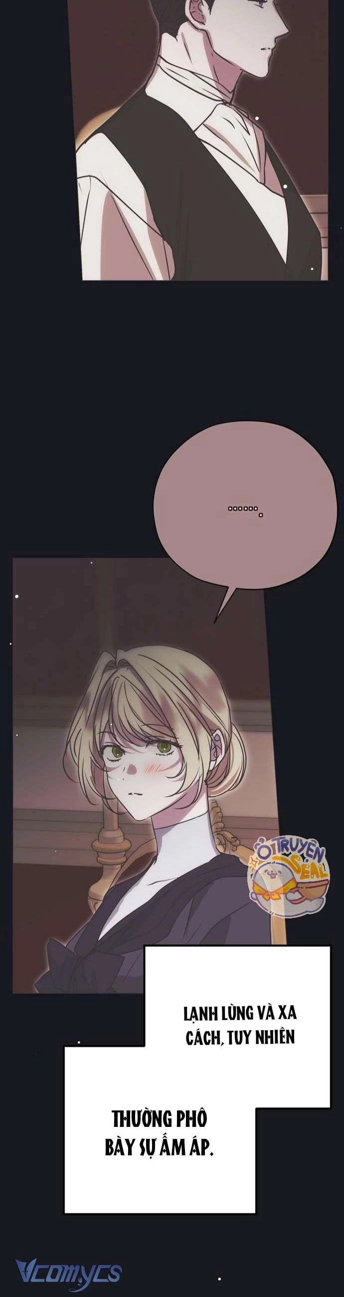 Vụ Bê Bối Vô Đạo Đức Chapter 17 - 37