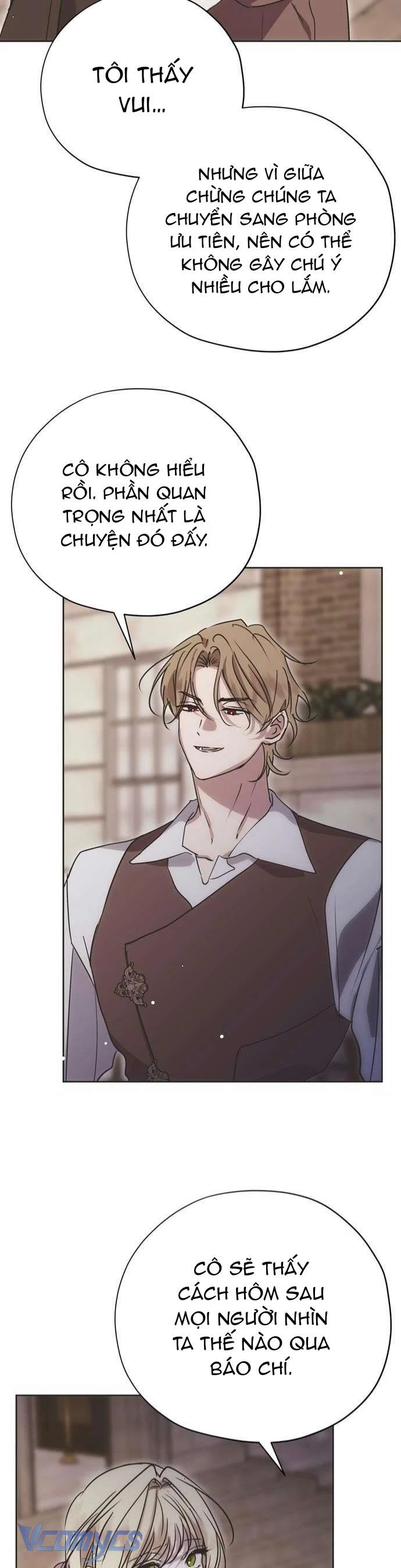 Vụ Bê Bối Vô Đạo Đức Chapter 17 - 44