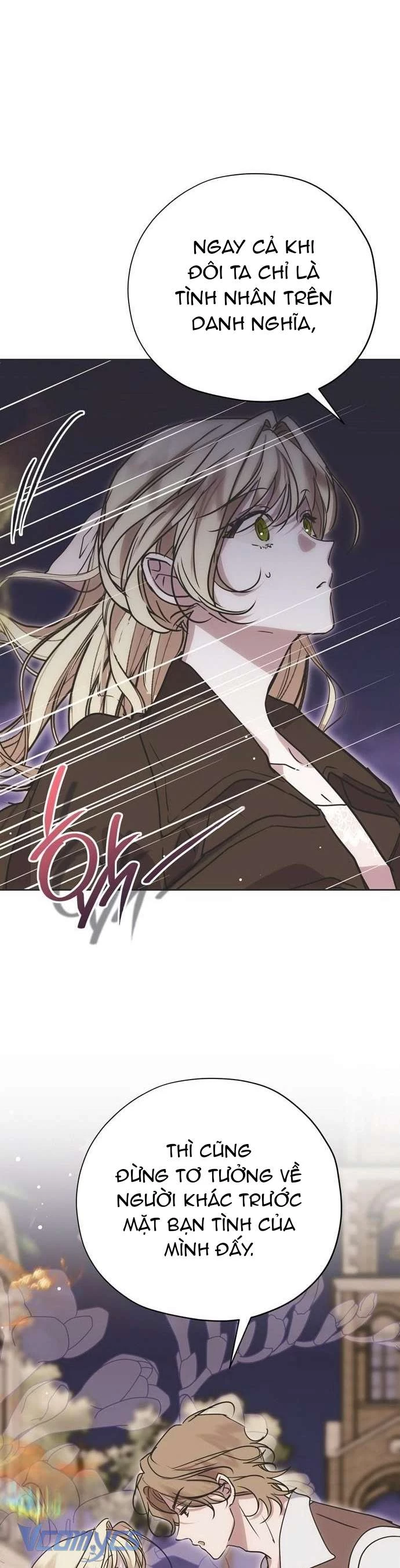 Vụ Bê Bối Vô Đạo Đức Chapter 17 - 46