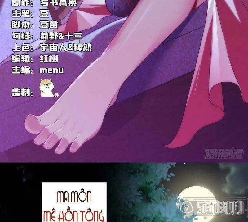 Ta Chỉ Muốn Bị Các Vị Đánh Chết Chapter 2 - 2