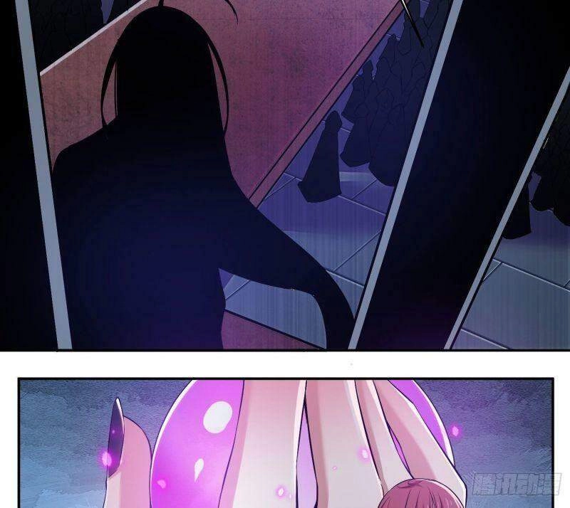 Ta Chỉ Muốn Bị Các Vị Đánh Chết Chapter 2 - 5