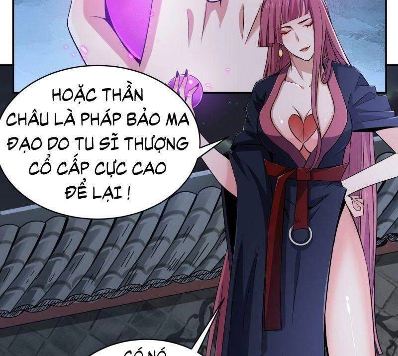 Ta Chỉ Muốn Bị Các Vị Đánh Chết Chapter 2 - 6