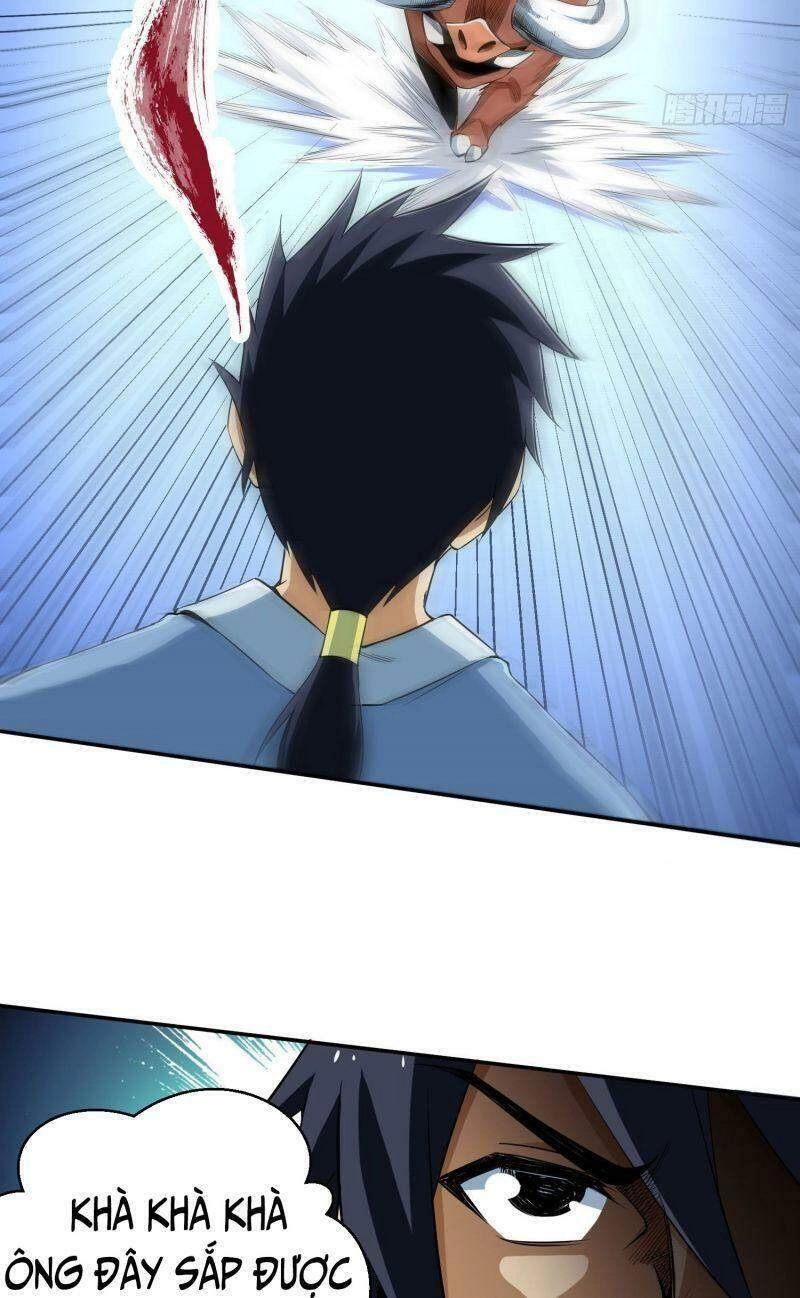 Ta Chỉ Muốn Bị Các Vị Đánh Chết Chapter 2 - 32