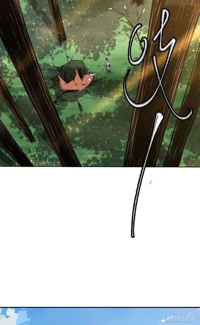 Ta Chỉ Muốn Bị Các Vị Đánh Chết Chapter 2 - 40