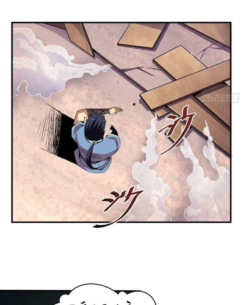 Ta Chỉ Muốn Bị Các Vị Đánh Chết Chapter 2 - 55