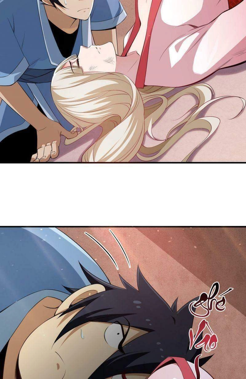 Ta Chỉ Muốn Bị Các Vị Đánh Chết Chapter 3 - 6