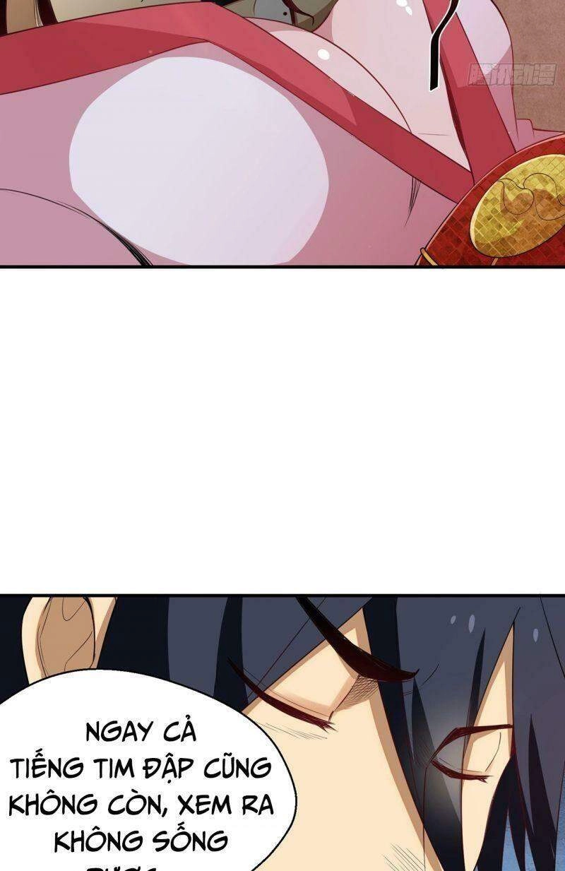 Ta Chỉ Muốn Bị Các Vị Đánh Chết Chapter 3 - 7