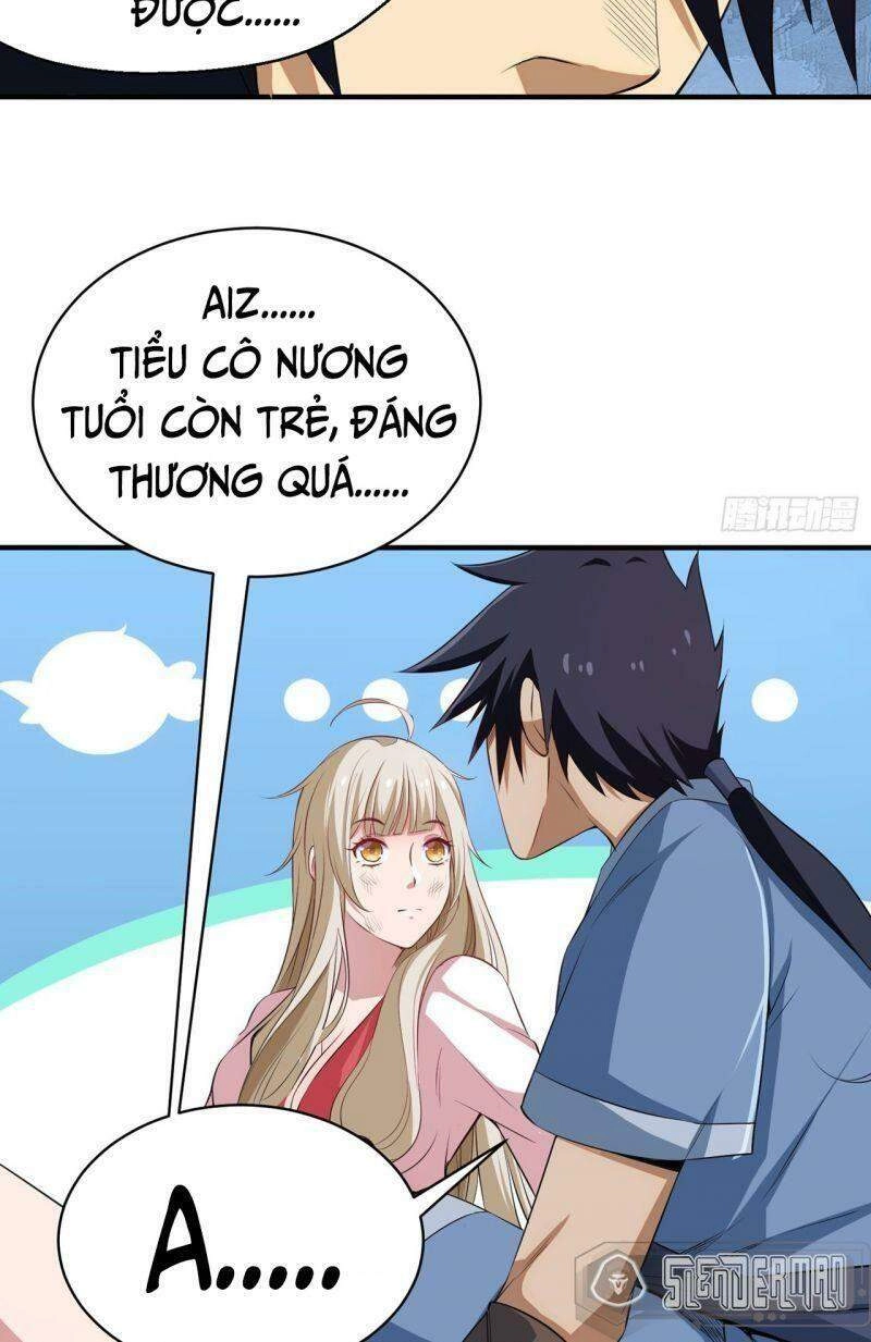 Ta Chỉ Muốn Bị Các Vị Đánh Chết Chapter 3 - 8