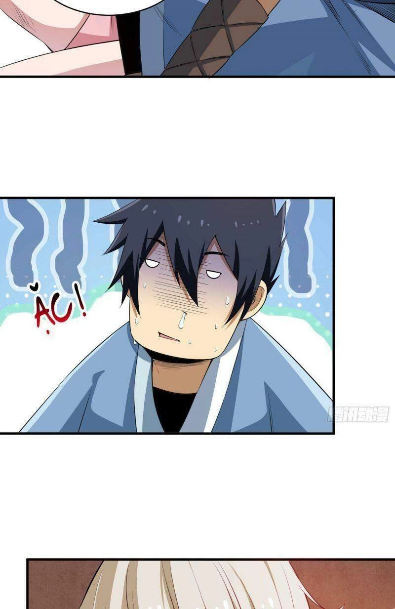 Ta Chỉ Muốn Bị Các Vị Đánh Chết Chapter 3 - 9