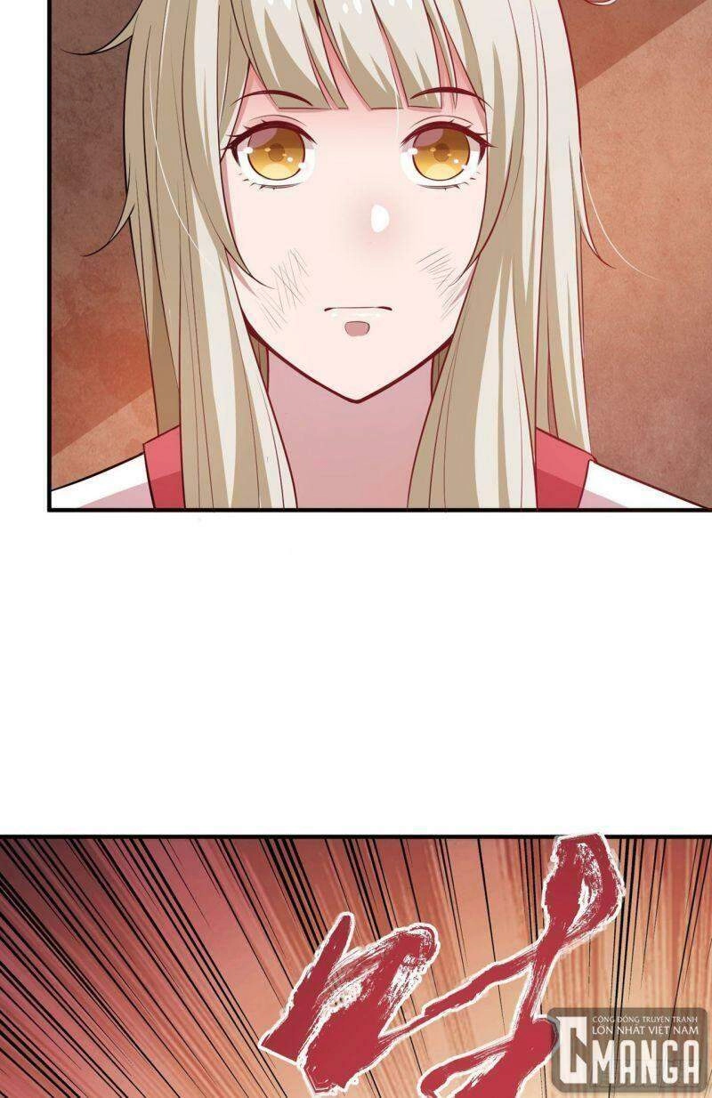 Ta Chỉ Muốn Bị Các Vị Đánh Chết Chapter 3 - 10