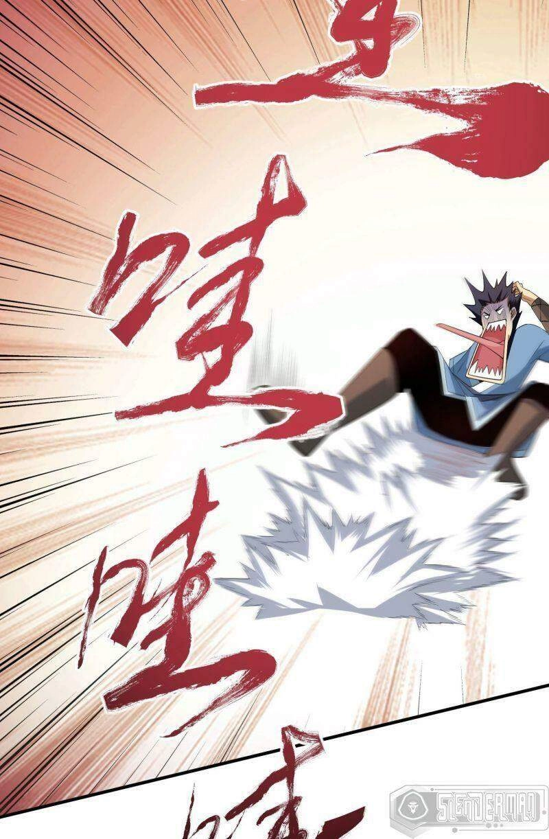 Ta Chỉ Muốn Bị Các Vị Đánh Chết Chapter 3 - 11