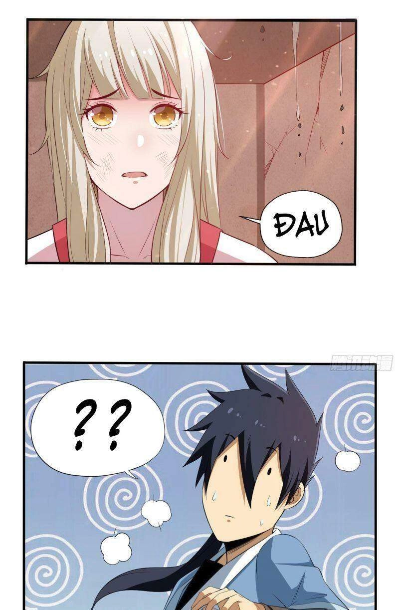 Ta Chỉ Muốn Bị Các Vị Đánh Chết Chapter 3 - 13