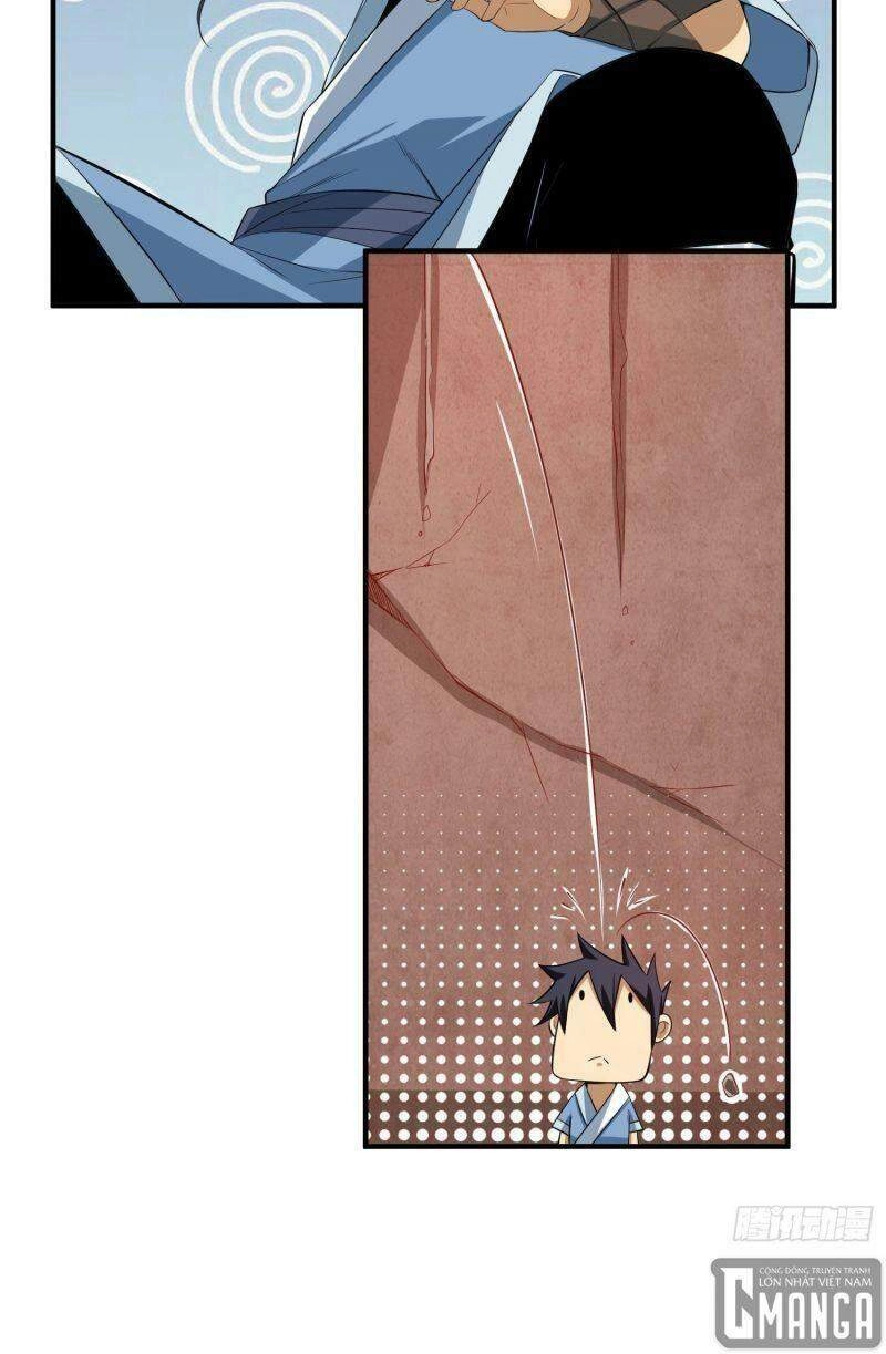 Ta Chỉ Muốn Bị Các Vị Đánh Chết Chapter 3 - 14