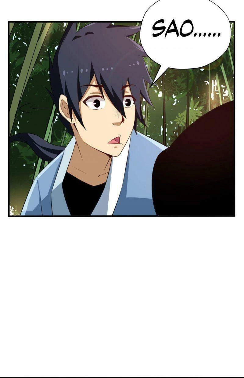 Ta Chỉ Muốn Bị Các Vị Đánh Chết Chapter 3 - 21